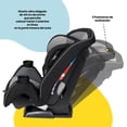 thumbnail image 4 of Autoasiento Convertible Safety 1st Trifit All-in-One negro, 4 of 10