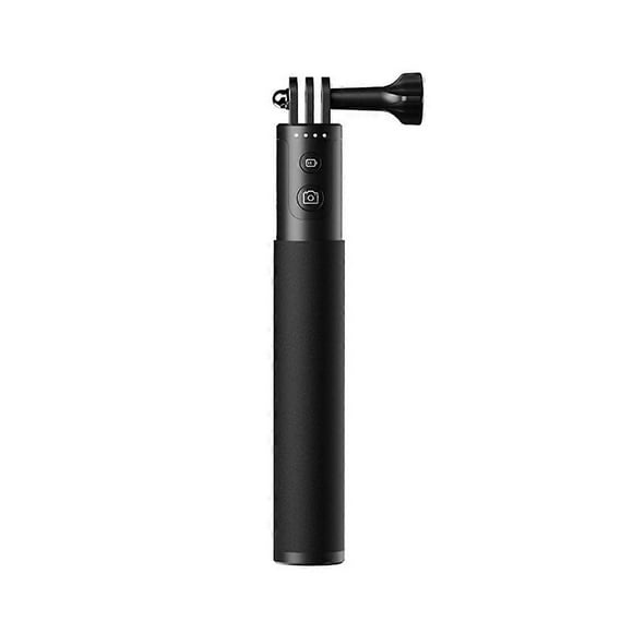 Camera Charging Grip 4800mAh Rechargeable Camera Grip Selfie Stick for // Action 5/4/3