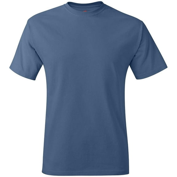 Hanes Men's Tagless Tee - 5250