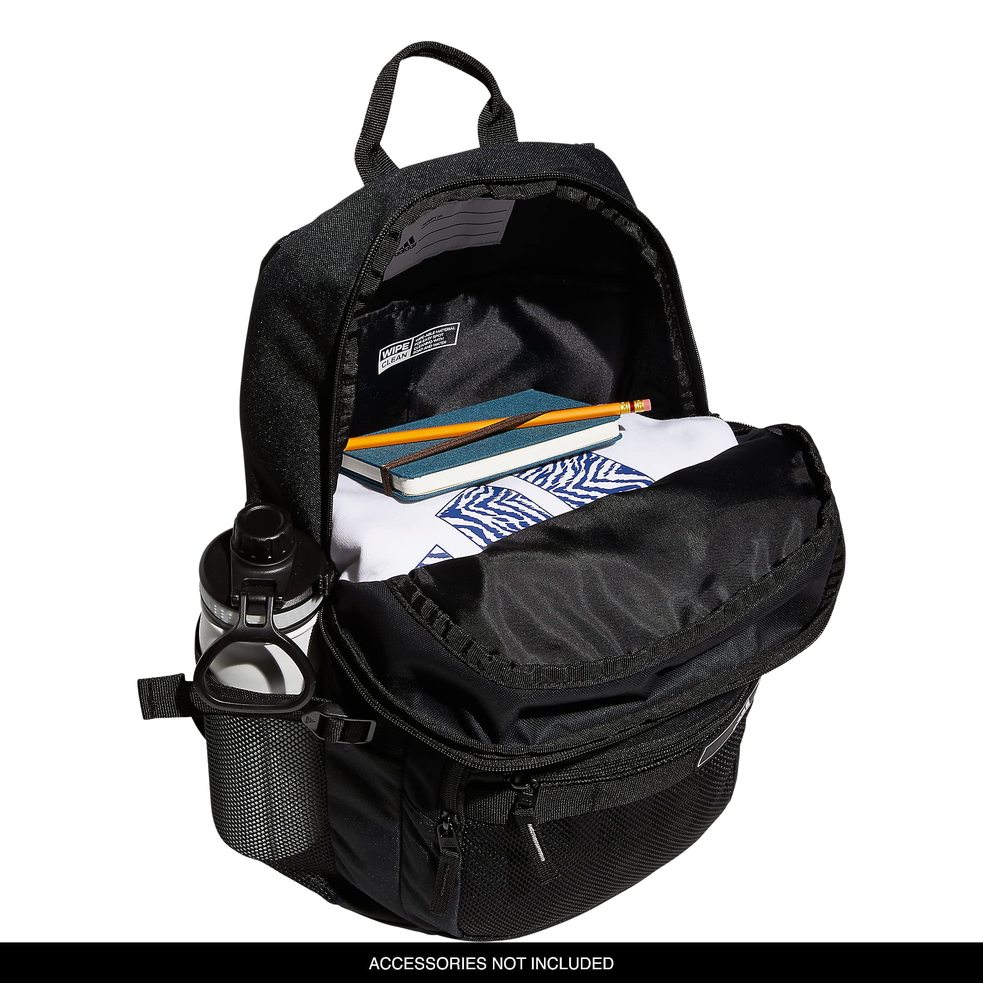 Adidas Power Backpack Adidas Wheeled Backpack Adidas Energy