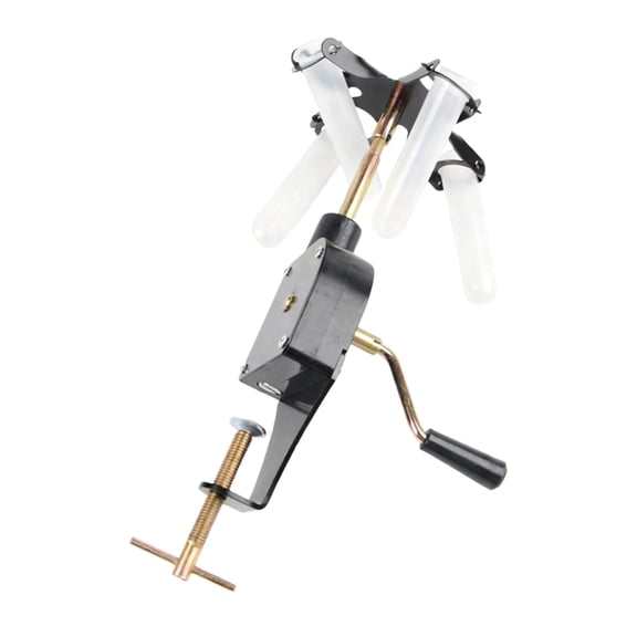 Hand Operated Centrifuge Manual Centrifugal Precipitator Physics Mechanics Experiments Equipment For School Laboratory