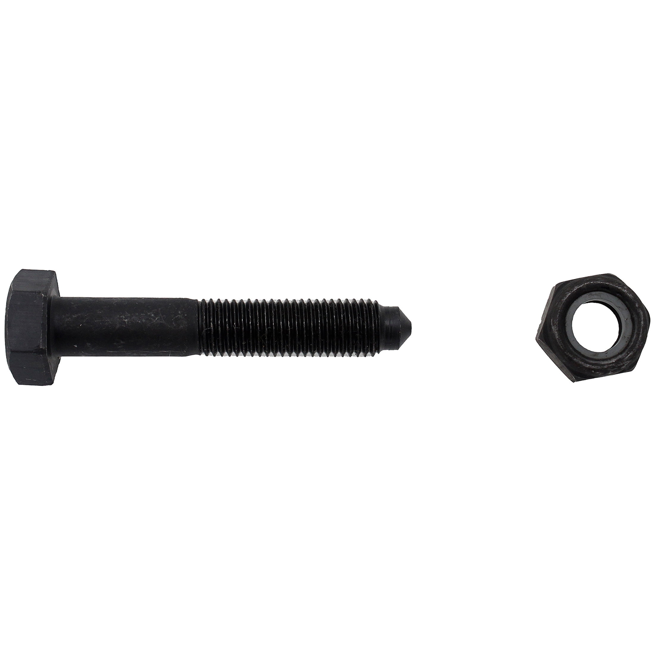 Dorman BJ83004 Front Right Lower Suspension Ball Joint for Specific Ram Models, Black