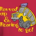 thumbnail image 3 of CafePress - Revved Up! Dark T Shirt - Men's Classic Graphic Cotton T-Shirt, 3 of 4