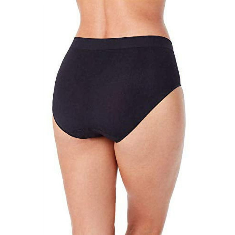 Carole Hochman Ladies Seamless Brief Underwear Malaysia