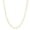 Gold, variant on 1928 Jewelry Arrow Chain Necklace 16