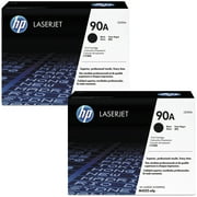 Buy two HP90A Black Toner and get $25 off