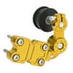 thumbnail image 3 of Tensor de cadena de motocicleta, ajustador automático Universal para ATV, vehículo todoterreno, moto de cross (amarillo) Jadeshay A, 3 of 8