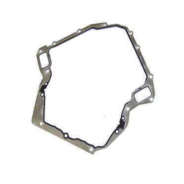DNJ TC3213 Timing Cover Gasket Set Fits Cars & Trucks 04-10 Cadillac SRX 4.4L 4.6L V8 DOHC 32v