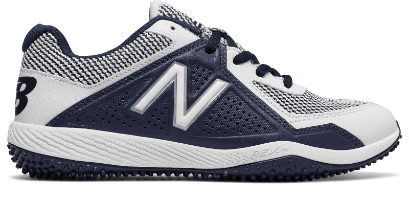 new balance youth trainers