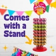 thumbnail image 4 of OGUSTO Juicy Lollipop (Socle) 10g*108, 4 of 5
