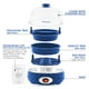 thumbnail image 3 of Máquina para cocer huevos Elite Gourmet EGC007CBL# Rapid 7 huevos sin BPA, 3 of 9
