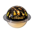 thumbnail image 3 of Wosthever Mini proyector de luz de proyección de cielo estrellado de Navidad, lámpara de noche, altavoz inalámbrico de Papá Noel, accesorio de Humidificadores No.02, 3 of 6