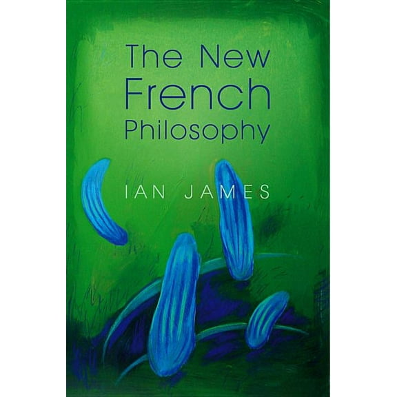 The New French Philosophy (Hardcover)