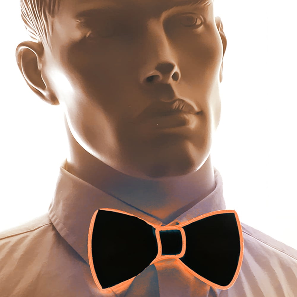 Wedding Party Concert Tie Mens Adjustable Bowties Cravat Date Bow Tie Gift