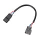 thumbnail image 2 of Arnés de conversión del sensor del cigüeñal Plug and Play Adaptador de puente del conector del sensor de posición del cigüeñal de alta flexibilidad para K20 a K24, 2 of 10