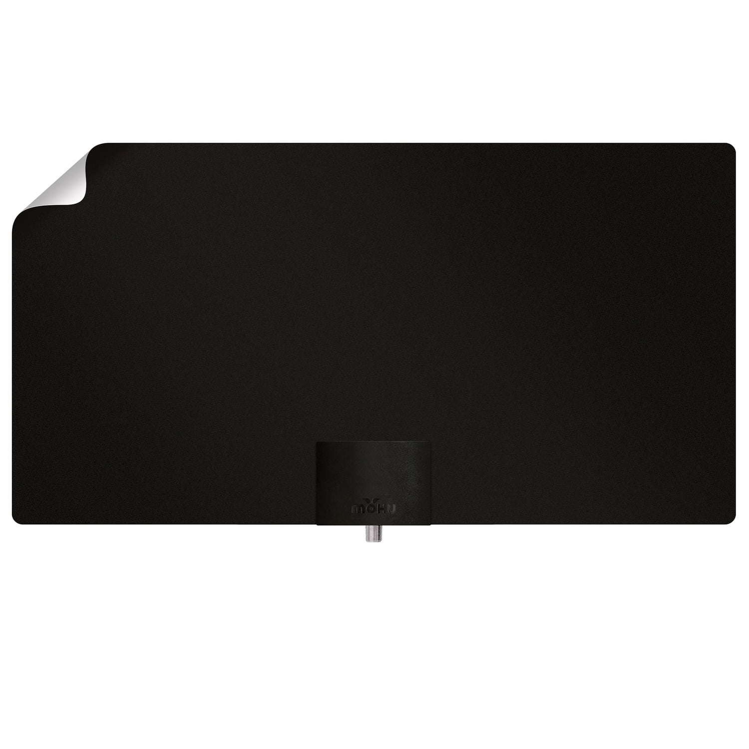 Mohu Leaf Supreme Pro Indoor HDTV Antenna, 65-Mile Range, Digital