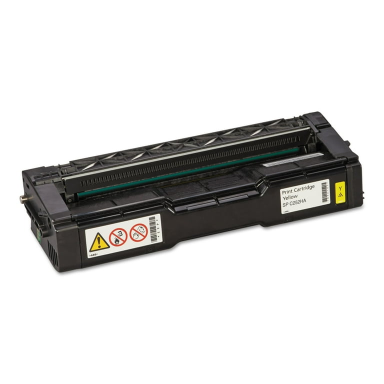 407655 Toner, 6,000 Page-Yield, Magenta 407655 Toner, 6,000 Page-Yield, Magenta