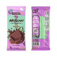 thumbnail image 3 of Mr Beast Chocolate Bars - New Milk Chocolate, Only 5 Ingredients (24 Pack), 3 of 5