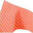 thumbnail image 1 of jfqm Red 3D 5D Carbon Fiber Style Car Front Console Gear Shift Panel Frame Trim Set Fit for Mazda CX-5 2017-2022 Left Hand Drive (Color : 5D), 1 of 7