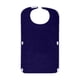 thumbnail image 2 of Ireezec Waterproof Adult Bib for Elderly Care, Reusable Adjustable Straps Feeding Bib with Food Pocket, Dignified Dining Scarf for Meal Assistance, Rehabilitation, Nursing Home, Hospital, Home Use, 2 of 6