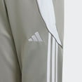 thumbnail image 3 of Boys 8-20 adidas Tiro 24 Training Soccer Pants Color: Black White Size: SMALL, 3 of 5