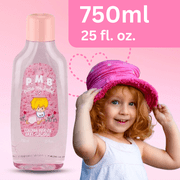 Para Mi Bebé 25 Oz. Splash Cologne Girls