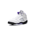 thumbnail image 4 of JORDAN PRE SCHOOL Air Jordan 5 Retro PS "Concord" 440889 141 from Stadium Goods, 4 of 8