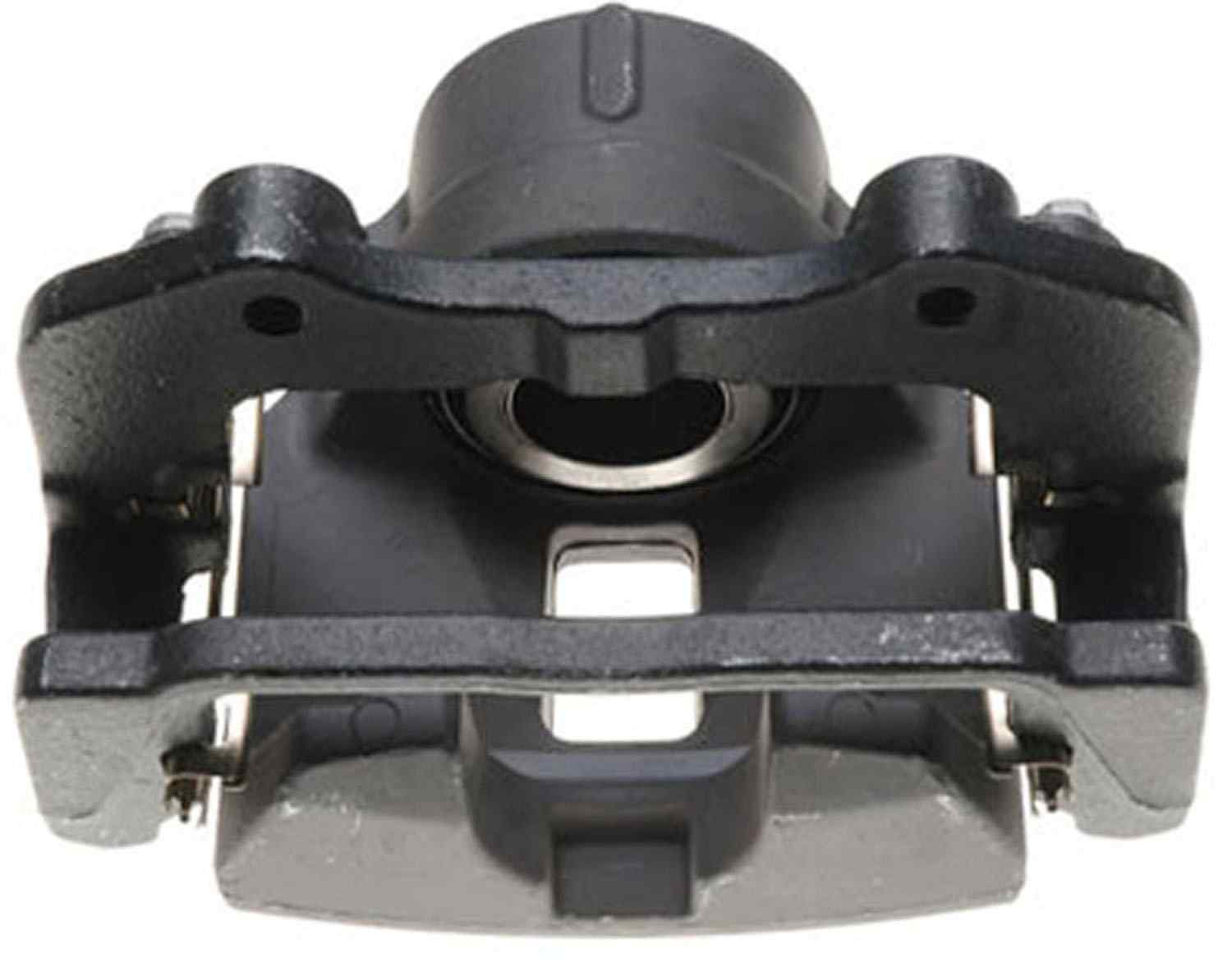 ACDelco 18FR2414 Reman Friction Ready Non-Coated Disc Brake Caliper