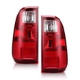 thumbnail image 1 of Luz trasera de freno trasero compatible con OKLPF para Ford F250 F350 08-16, 1 of 7
