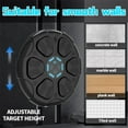 thumbnail image 6 of Smart Music Boxing Training Machine Wall Mounted Exercise for Adults and Kids with Adjustable Gears, 6 of 8
