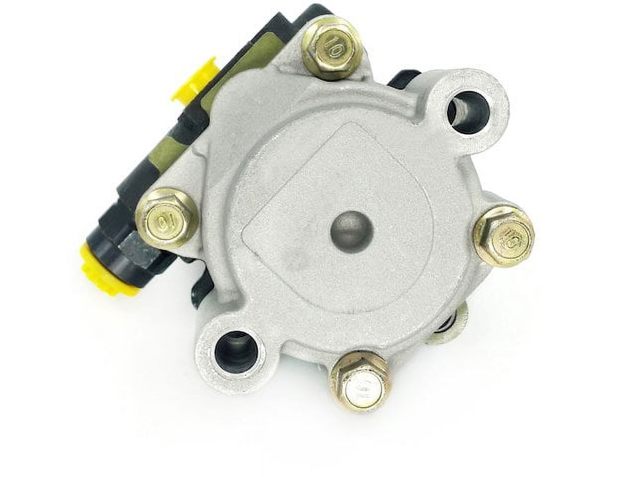 Power Steering Pump - Compatible with 1998 - 2003 Toyota Sienna 1999 2000 2001 2002