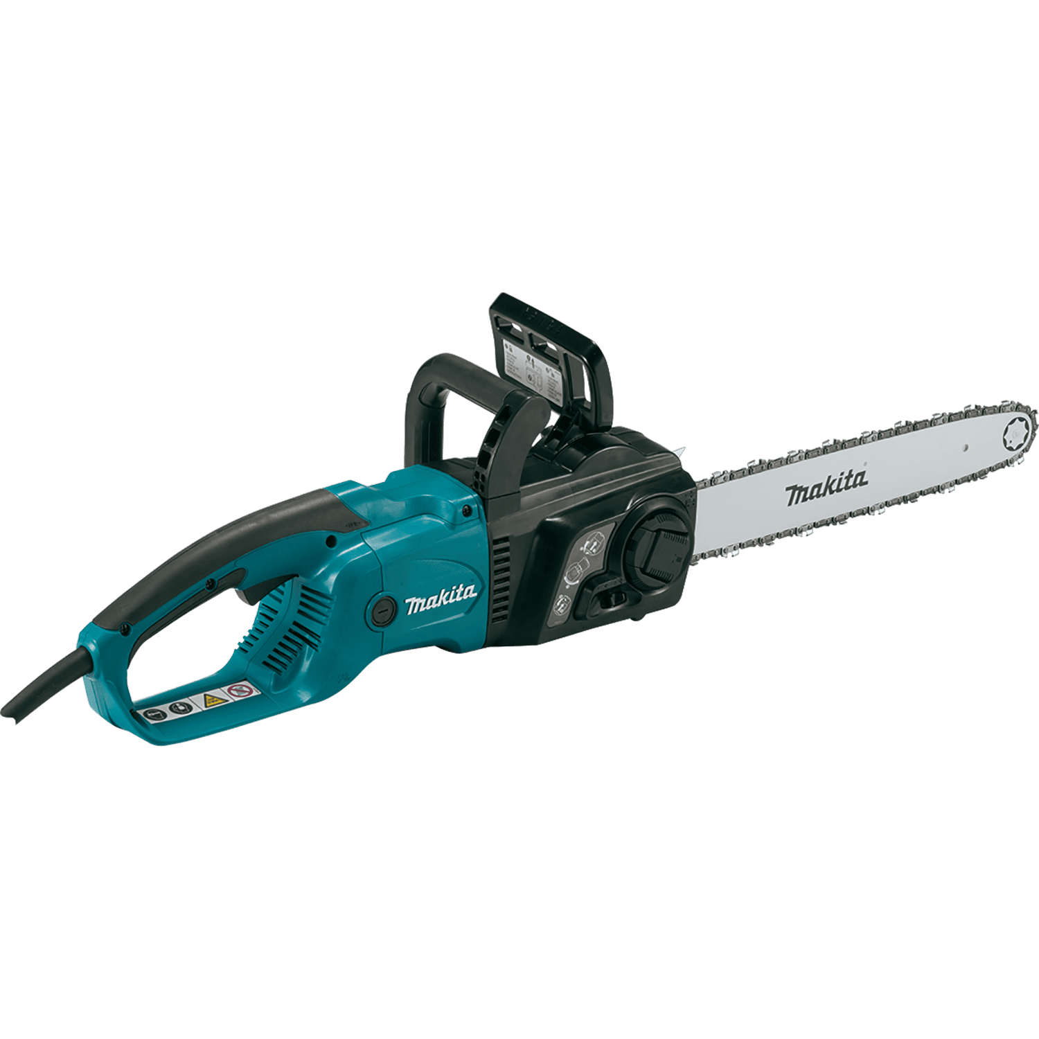 12 Amp Electric Chainsaw - Walmart 