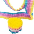 thumbnail image 1 of Coofit 2 Rolls Party Streamer Multipurpose DIY Decorative Crepe Streamer Paper Streamer, 1 of 6