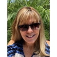 thumbnail image 4 of In Style Eyes Rescue Me Classic Reading Sunglasses. Not BiFocals Black 2.75, 4 of 5