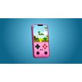 thumbnail image 2 of Funda de consola de juegos SOOLRA para iPhone 12-15 con más de 50 juegos, 2 of 7