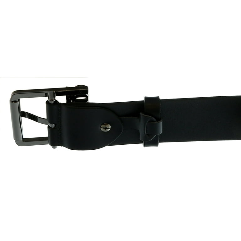 Versace Jeans Couture Black/Gunmetal Signature Classic