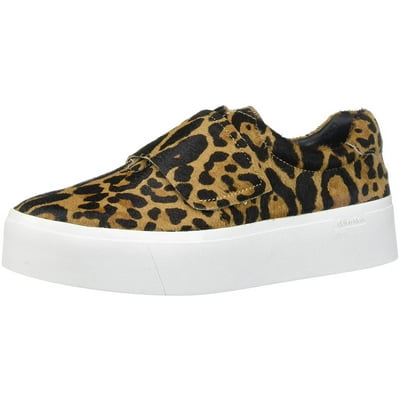 Buy Calvin Klein Womens Jaiden Leopard Sneaker at Ubuy Jordan