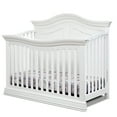 thumbnail image 2 of Sorelle Furniture Providence Crib, 2 of 6