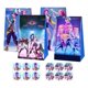 thumbnail image 2 of Kpop Demon Hunters Birthday Party Supplies,KPop Demon Hunters Birthday Party Supplies Blue, 2 of 6