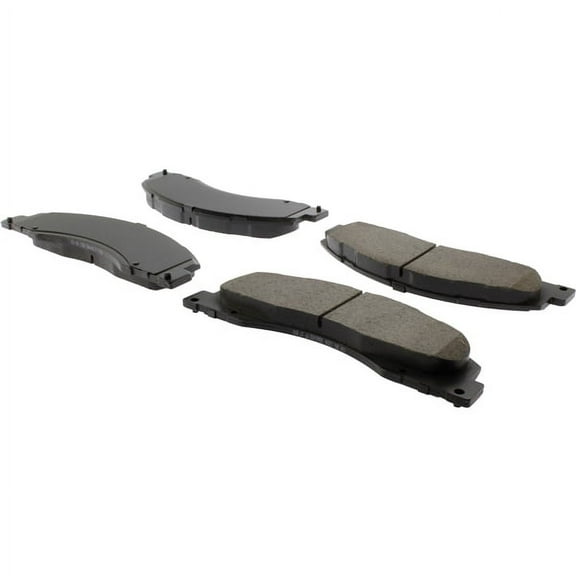 Centric Parts - Fleet Brake Pad