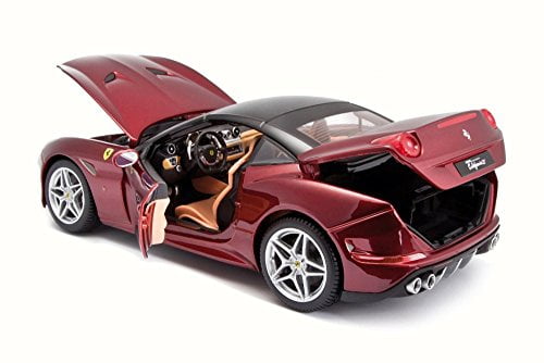 ferrari california toy car