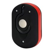 Utilitech 65-Lumen LED Miniature Flashlight (Battery Included) # 0569189