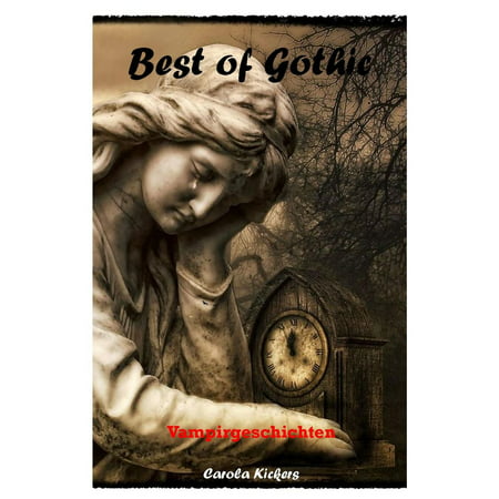 Best of Gothic - eBook
