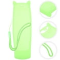 thumbnail image 1 of unbranded Protector Para Control Remoto De Silicona Verde Claro Con Ajuste Y Anti Deslizante, 1 of 8