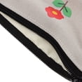 thumbnail image 2 of Shisuyan Portable Tampon Bag Data Cable Storage Bag Lovely Zipper Canvas Coin Bag, 2 of 8