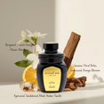 thumbnail image 3 of Incienso RASASI Somow Al Rasasi Ma'ali Oudh Moattar 50 g, 3 of 7