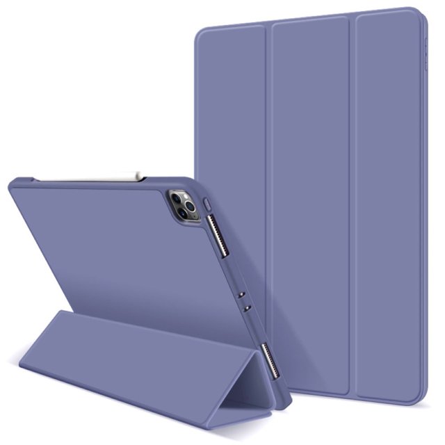 Funda protectora Chicmine Flip Cover para tableta con soporte para iPad Pro 11/12 pulgadas Air3 10.5 Mini 5
