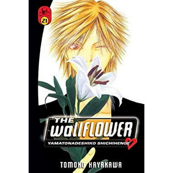 Pre-Owned The Wallflower 21 9781612623337