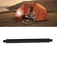 thumbnail image 1 of Varilla de Linterna para Acampar Al Aire Libre Poste de Luz Portátil para Acampar de aleación de Aluminio para Lámpara de Escritorio de Campamento ANGGREK Otros, 1 of 8