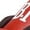 Red, variant on Men's - Low-Top Sneakers - Upper & Cushioned Sole, Office, Urban - -Terrain & Year-Round Wear Lace-Up Round Toe Business Casual Shoes Suitable for,